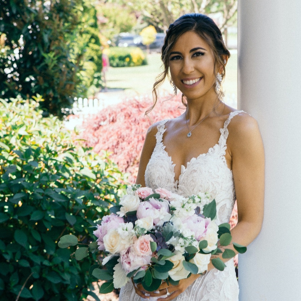 Meet your Posher, Briana